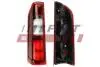 Ліхтар задній лівий NISSAN NV300 16-,NV300 Kombi (X82) 16-,NV300 Фургон (X82) 16-;OPEL V FAST FT86444 (фото 1)
