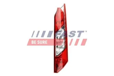 ФАРА ЗАД. FORD TRANSIT CONNECT 13> ПРАВ FAST FT86451