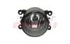 Фара противотуманная Renault Logan, Duster, Master,Kangoo,Megane III/Opel Movano, Astra G, Vectra C/Ford Transit, Focus FAST FT86580 (фото 1)