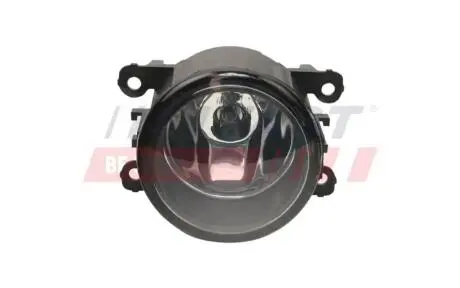 Фара противотуманная Renault Logan, Duster, Master,Kangoo,Megane III/Opel Movano, Astra G, Vectra C/Ford Transit, Focus FAST FT86580