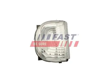 Указатель поворота в зеркале левый Mercedes Sprinter (18-) 907/910 FAST FT87016