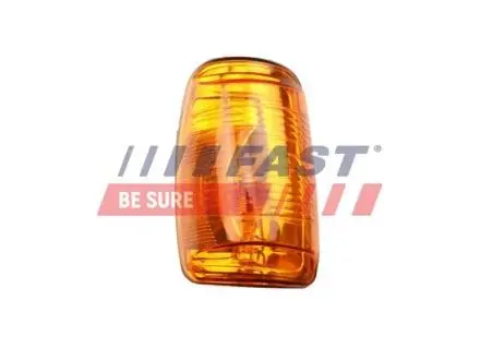 ПОКАЗАЧ ПОВОРОТУ FORD TRANSIT 13> ДЗЕРКАЛО ЛЕВ ПОРАМАНЖОВИЙ FAST FT87039