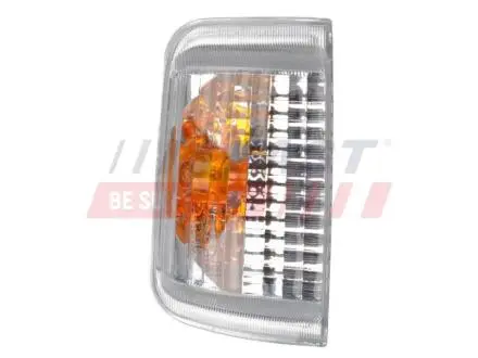 ПОВТОРИТЕЛЬ ПОВОРОТА НА КОРПУСЕ ЗЕРКАЛА LH ФИАТ ДУКАТО С 06-ГГ FAST FT87079