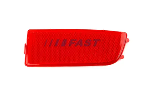 СТОП ЛІХТАР IVECO DAILY 14> FAST FT87219