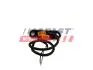 ЛАМПА ГАБАРИТНАЯ FIAT DUCATO 06&gt;/ 14&gt; БЕЛАЯ LED TRUCK FAST FT87311 (фото 2)