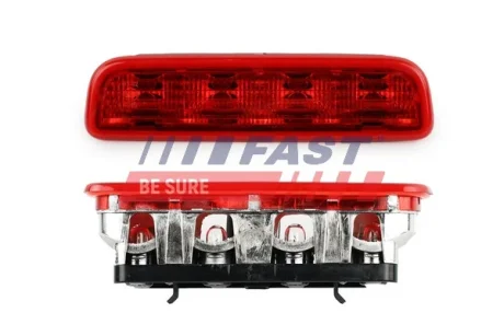 СТОП ЛІХТАР FIAT FIORINO 07> FAST FT87350