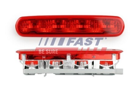 ФАРА СТОП FIAT DOBLO 09> >15 FAST FT87352