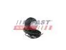 ЛАМПА ГАБАРИТНАЯ FIAT DUCATO 06&gt;/ 14&gt; БЕЛО-КРАСНАЯ LED TRUCK FAST FT87360 (фото 2)