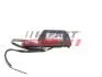 ЛАМПА ГАБАРИТНАЯ FIAT DUCATO 06&gt;/ 14&gt; БОК ЛЕВ КРАСНЫЙ LED TRUCK FAST FT87361 (фото 3)