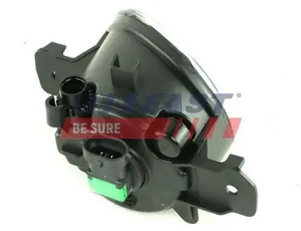 Фара протитуманна NISSAN MICRA C+C (K12) 05-; RENAULT SYMBOL II 08-; OPEL MOVANO B (X62) 10- FAST FT87592