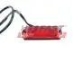 Лампа ОСВ НОМ. ЗНАКУ FIAT DUCATO 06>/ 14> TRUCK LED FAST FT87705 (фото 1)