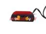 Лампа ОСВ НОМ. ЗНАКУ FIAT DUCATO 06>/ 14> TRUCK LED FAST FT87705 (фото 2)