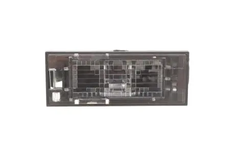 Фонарь подсветки номерного знака Renault Megane III (08-), Master III (10-) (FT8 FAST FT87811