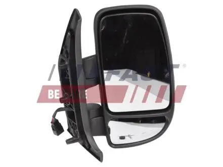 Дзеркало праве електричне NISSAN INTERSTAR FAST FT88322