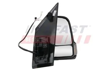 ЗЕРКАЛО MERCEDES SPRINTER 18> 907/910 ЭЛЕКТР. ПРАВ 5+2+2 PIN FAST FT88376
