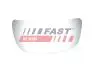 Дзеркало вкладиш нижнє ліве NISSAN PRIMASTAR автобус (X83) 01-, OPEL VIVARO (F7) 01- FAST FT88589 (фото 2)