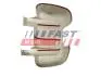 НАКЛАДКА ЗЕРКАЛА FIAT DUCATO 06&gt;/ 14&gt; ДЛИННЫЙ CHROM FAST FT88703 (фото 2)