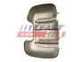Накладка дзеркала FIAT DUCATO 06>/ 14> КОРОТКИЙ CHROM FAST FT88705 (фото 2)