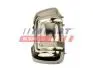 Накладка дзеркала FIAT DUCATO 06>/ 14> КОРОТКИЙ CHROM FAST FT88706 (фото 1)