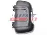 Корпус зеркала левого длинная Fiat Ducato (06-) (14-) FAST FT88807 (фото 1)