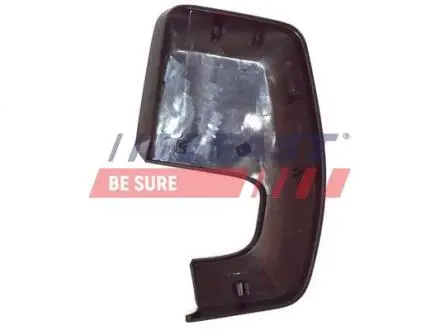 Корпус дзеркала правий Ford Transit Custom (13-) FAST FT88812