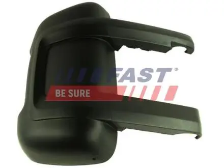 Корпус кріплення дзеркала правого довжин. Fiat Ducato (06-) (14-) FAST FT88817