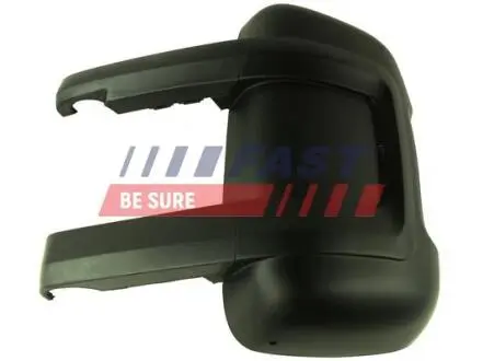 Корпус кріплення дзеркала лівого довжин. Fiat Ducato (06-) (14-) FAST FT88818