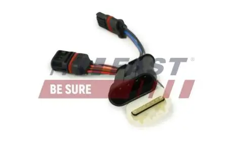 Комплект проводов зеркала электро Iveco Daily (06-) FAST FT88902