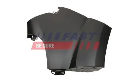 Крило FIAT DUCATO 06> ПЕРЕД ЛЕВ LIGHT FAST FT89331