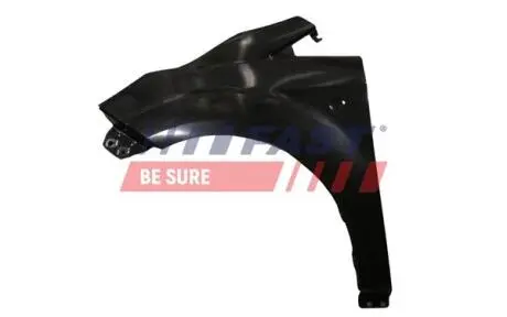 КРИЛО FORD TRANSIT COURIER 14> ПЕРЕД ЛЕВ FAST FT89526