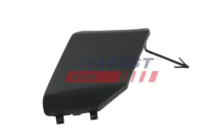 Заглушка буксирувального гака Opel Movano FAST FT90142