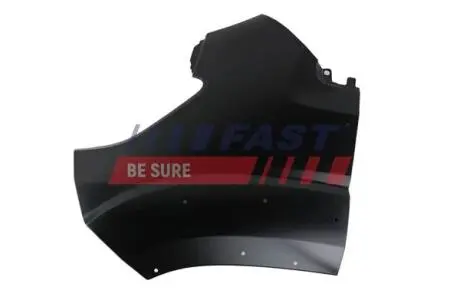 Крыло переднее левое Fiat Ducato (14-) FAST FT90409