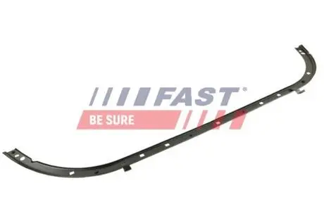 ПІДСИЛЮВАЧ БАМПЕРА FIAT DUCATO 06> ПЕРЕД FAST FT90555