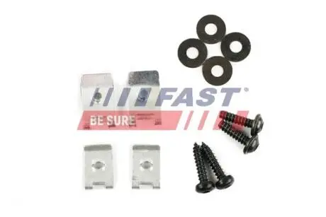 КРЕПЛЕНИЕ ЗАЩИТЫ MERCEDES SPRINTER 06> 906 FAST FT90643