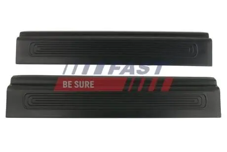 ЛИСТВА FIAT FIORINO 07> ПОРОГ ЛЕ+ПР FAST FT90666