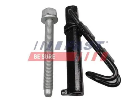 Крепление Запасного Колеса Fiat Doblo 00 FAST FT90731
