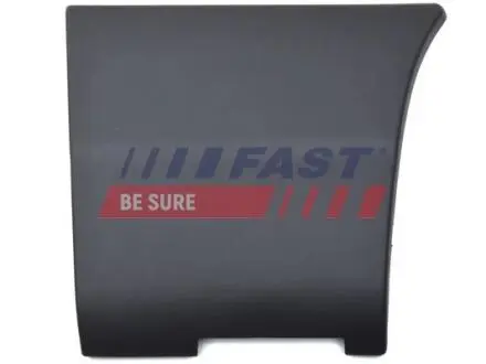 Молдинг Внешний Бок Широкая Зад R 02- FAST FT90738