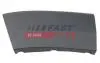 Накладка крыла перед.лев. верхняя Fiat Ducato (06-)(14-) GREY FAST FT90750 (фото 1)
