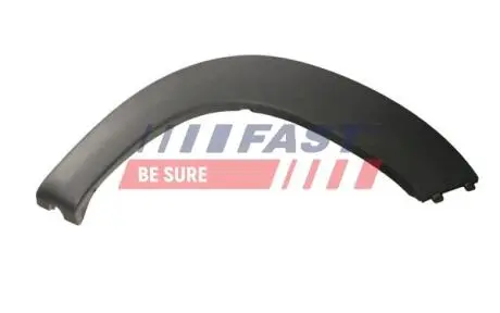 Накладка крыла зад.лев. Fiat Ducato (06-)(14-) GREY FAST FT90752