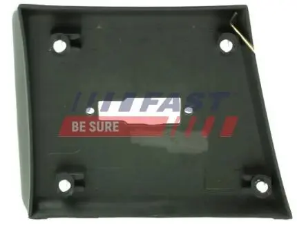 МОЛДИНГ ВНЕШНИЙ FIAT DUCATO 06> БОК ЛЕВ HEAVY FAST FT90823