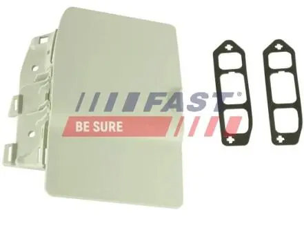 Крышка топливной горловины FAST FT90824
