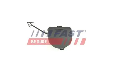 ЗАГЛУШКА БАМПЕРА MERCEDES SPRINTER 06> 906 ПЕРЕД FAST FT90828