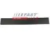 МОЛДИНГ ВНЕШНИЙ FIAT DUCATO 14&gt; БОК ЛЕВ BLACK FAST FT90872 (фото 1)