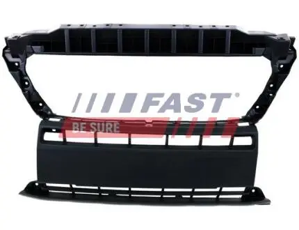 Бампер FAST FT90889