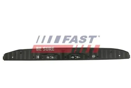 НАКЛАДАННЯ ПОРОГУ MERCEDES SPRINTER 06> 906 ЗАД FAST FT90908