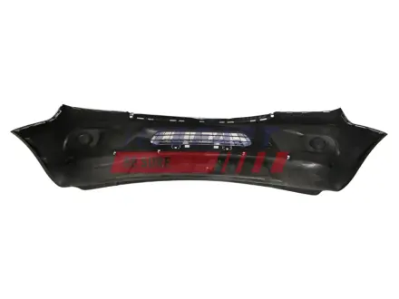 БАМПЕР VW CRAFTER II 16> ПЕРЕД FAST FT91054
