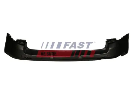 БАМПЕР RENAULT MASTER III 10> ПЕРЕД FAST FT91055
