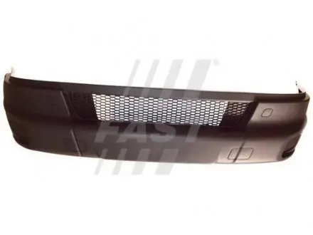 Бампер (передній) Iveco Daily IV 06-11 (без протитуманок) FAST FT91124