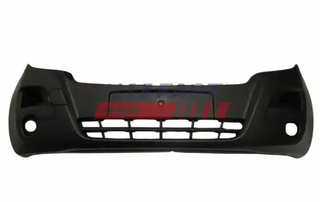 БАМПЕР OPEL MOVANO B 10> ПЕРЕД ПРОТИТУМАННІ ФАРИ FAST FT91138