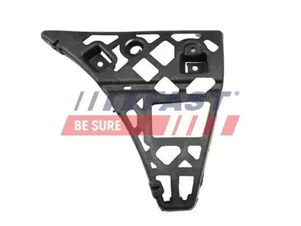 КРІПЛЕННЯ БАМПЕРА FORD TRANSIT 06> ПЕРЕД ПР FAST FT91201